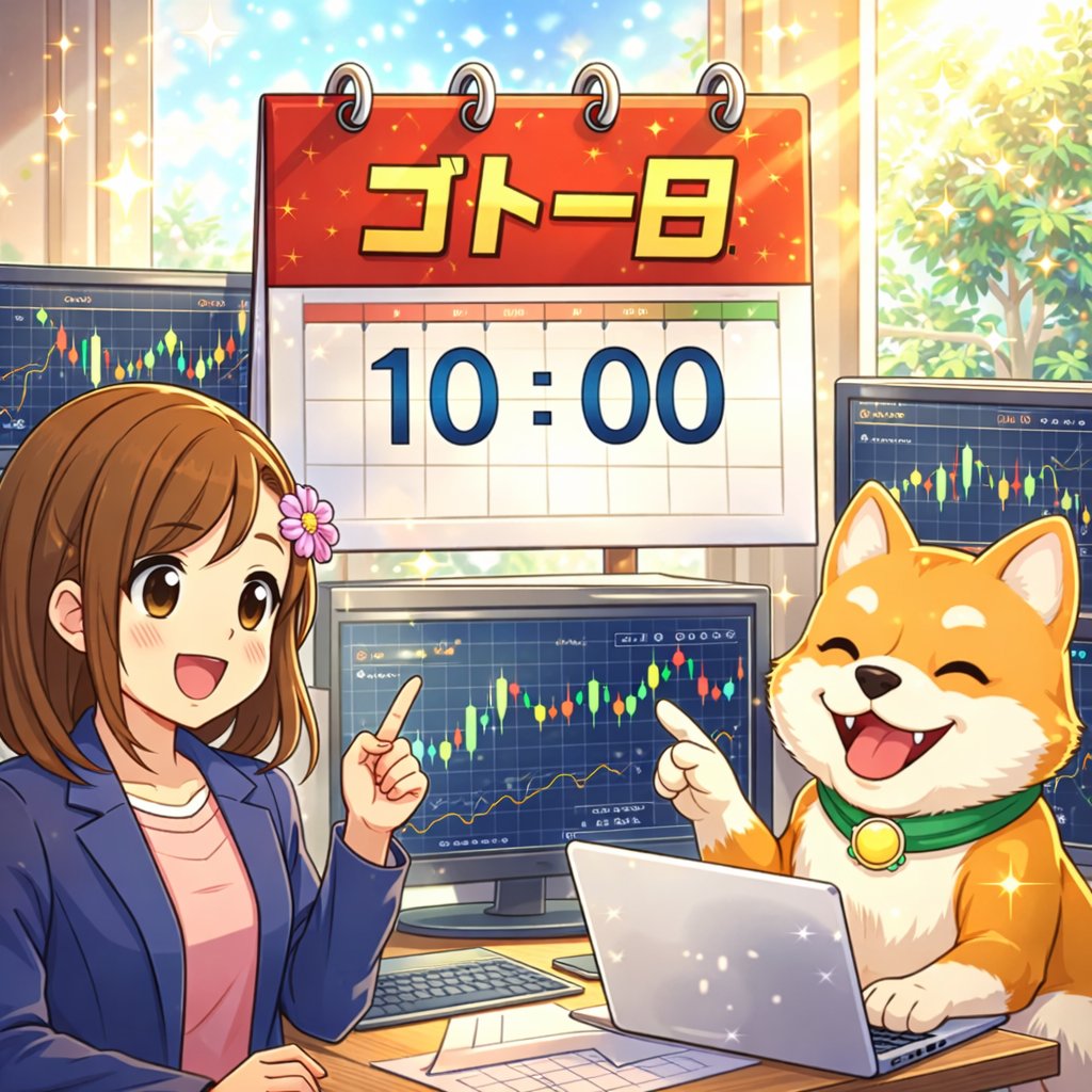 EKh2ldfikTxhMV4's tweet photo. 🌸おはな
「今日はゴトー日やけどどうやったの?✨」
🐕まめしばさん
「仲値テンプレでのAI判定なんやけど🐾
エントリー:NO🐾
👉条件未達で見送りなんやけど🐾
👉詳しくはリプに書いてるんやけど🐾」
#AIFX #AIトレード #ChatGPT #Gemini #ゴトー日 https://t.co/RLFBpXdY05