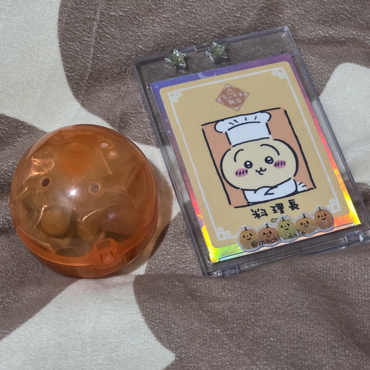 まーちゃん🎃🫟 tweet media