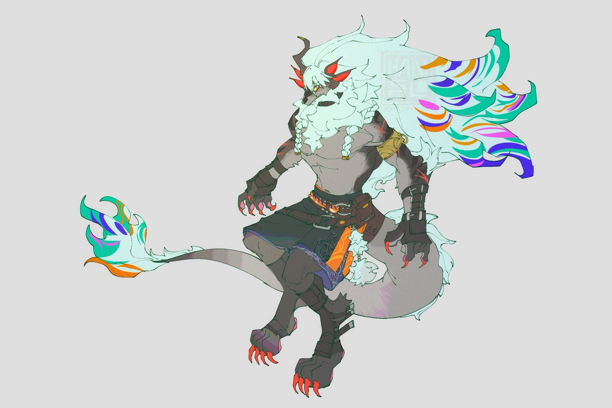 Hansel🪶 tweet media