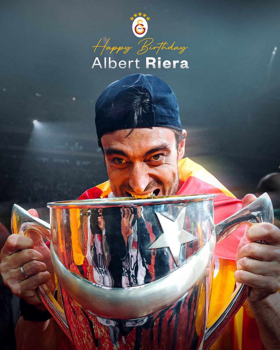 Galatasaray EN tweet media