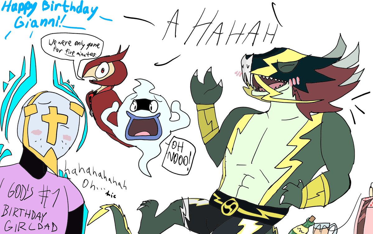 Miksy51 2 tweet media