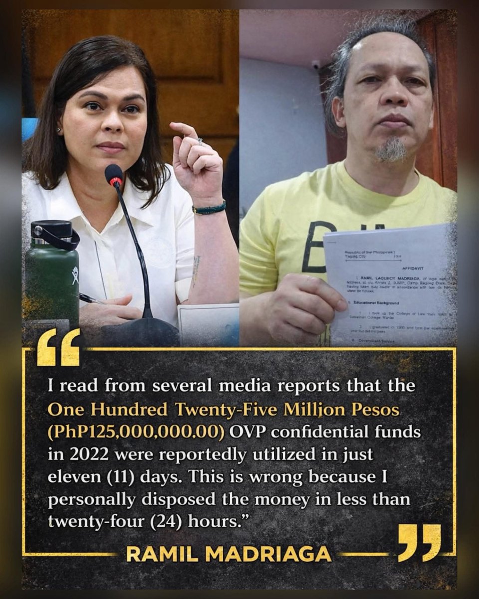 Leisbeth Recto tweet media