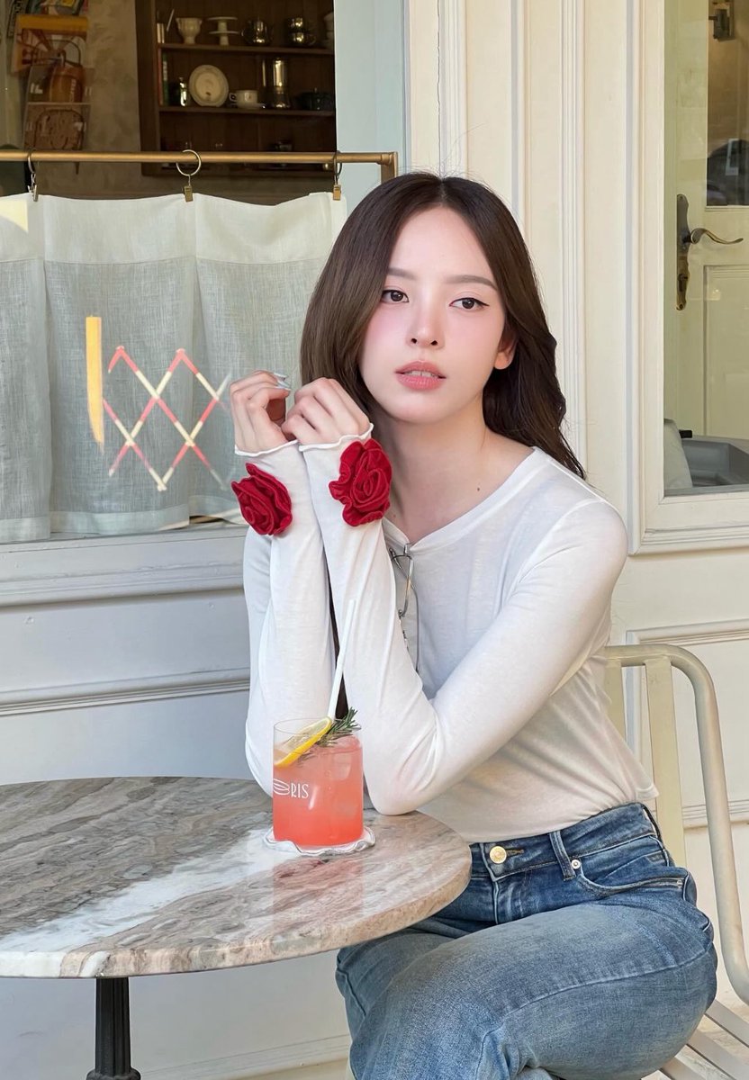 For rent 🪡 ( บริการเช่าชุด )

Brand : #paloystudio #paloystudioเช่า
Size : s
รอบอก : 30-34
ยาว : 18.5
Color : Rose

1 day | 80 (only in rangsit &amp; BKK)
3 days | 130
5 days | 200

🙏🏻ขออนุญาตทางแบรนด์และเจ้าของรูปด้วยนะคะ🙏🏻

#เช่าชุดรังสิต #เช่าชุดราคาถูก #เช่าชุดไปคาเฟ่