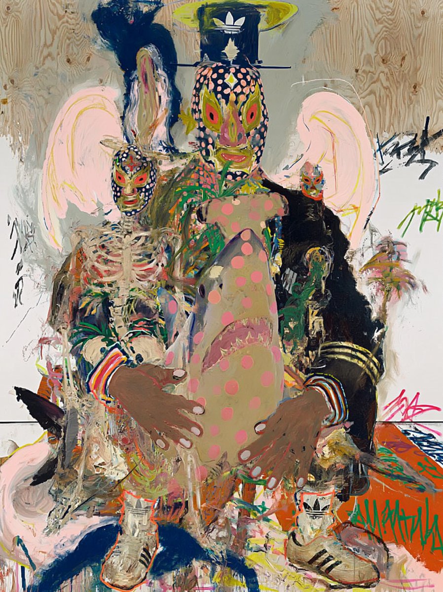 グレベンシ tweet media