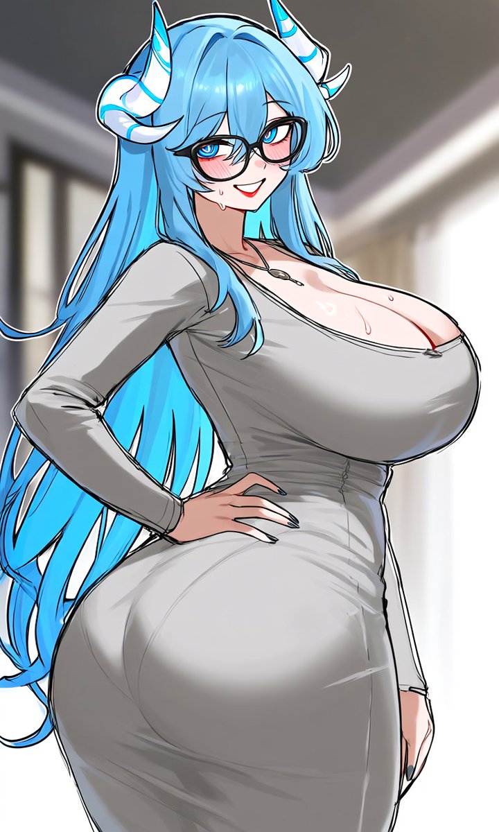 Alice🔞 tweet media