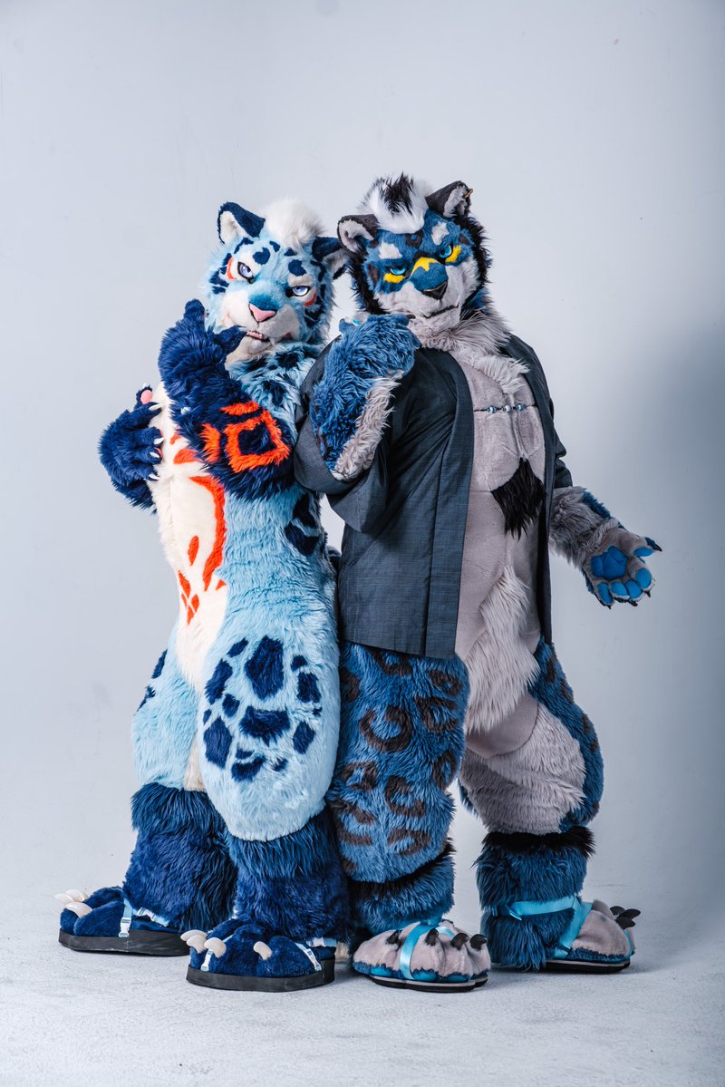 イルス★碳酸❄️🐆🔜UTFG tweet media