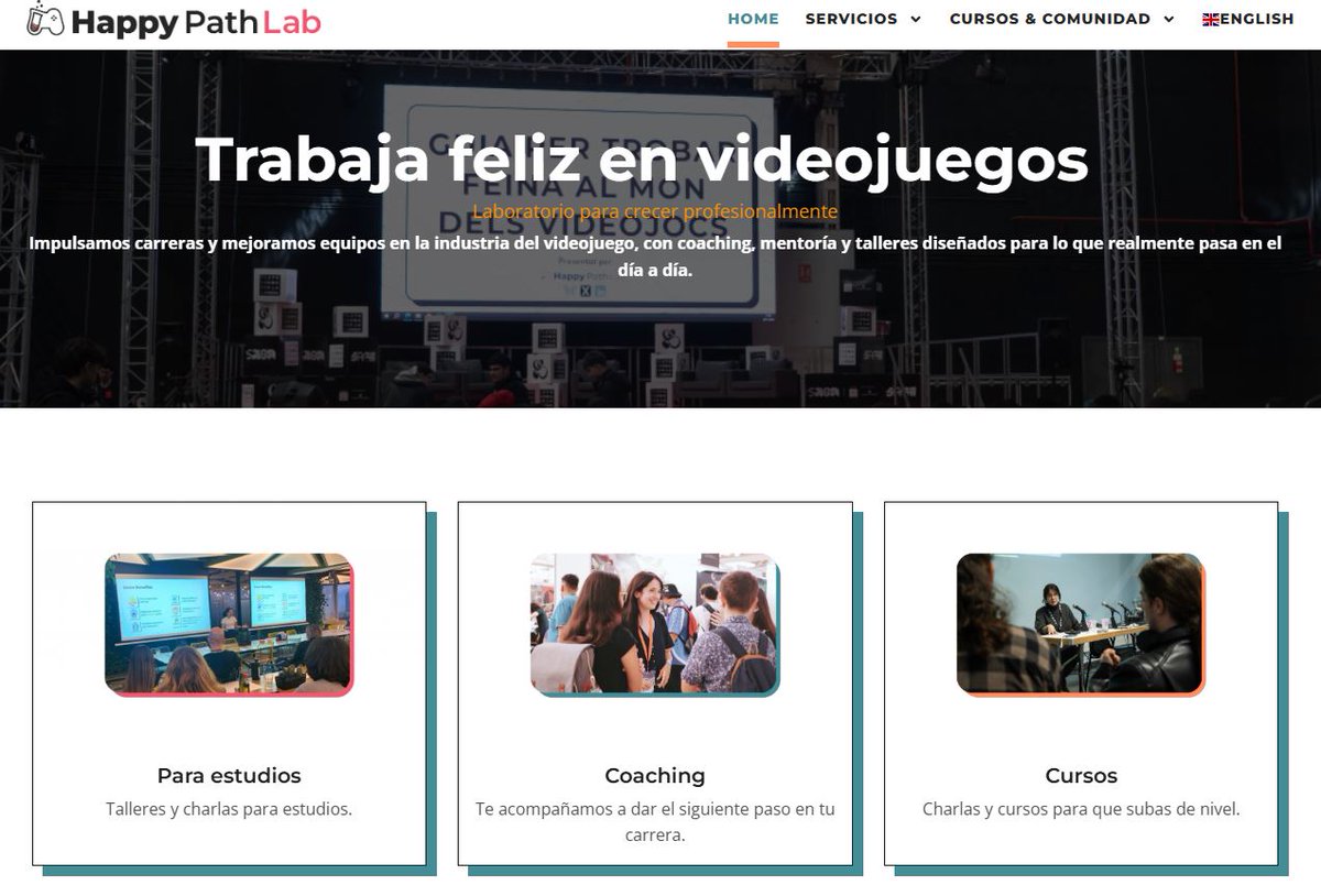 HappyPath LAB tweet media