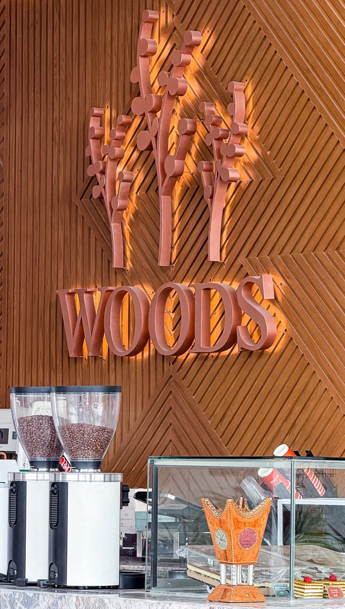1pkm0's tweet photo. قهوتنا اليوم من Woods 🧡 https://t.co/5X9ef9fi15