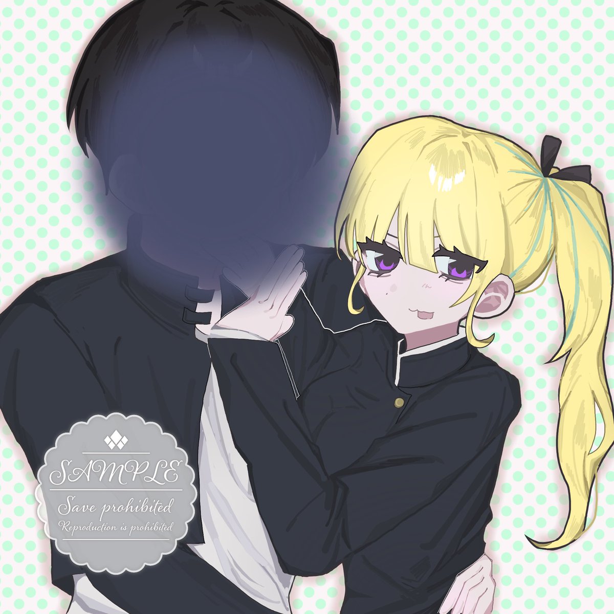 企画でした！🍒