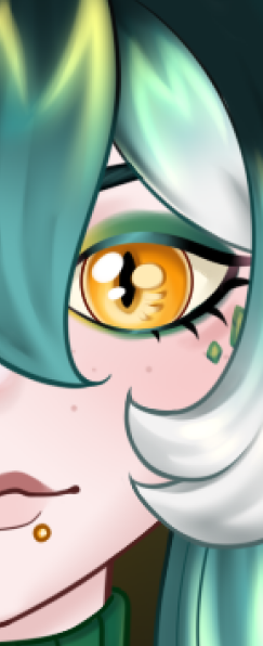 LozyDrawsStuff's tweet photo. Some sneak peaks of an upcoming baby ;D https://t.co/CHzzguZPp1