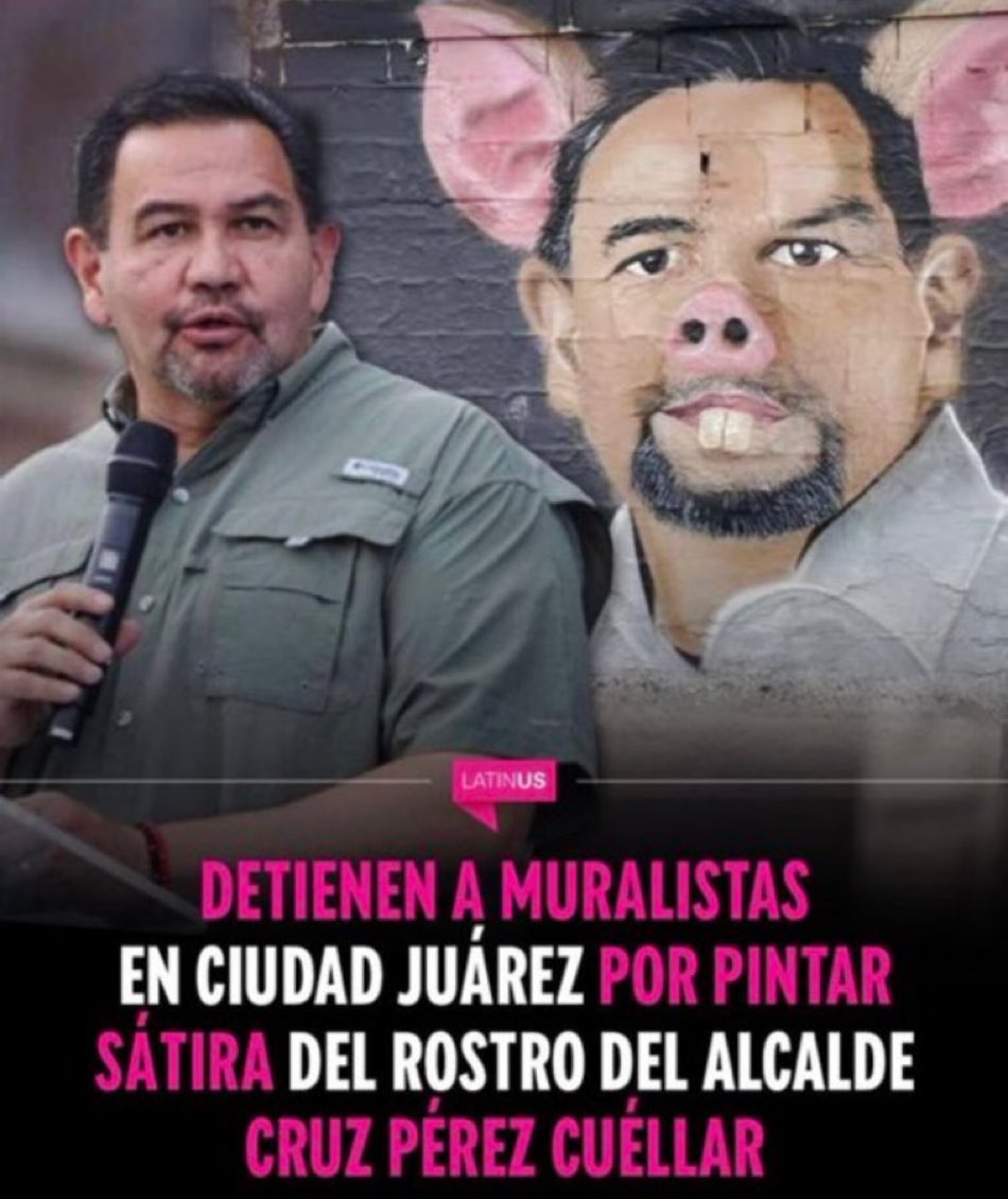 Antonio Garci Nieto tweet media