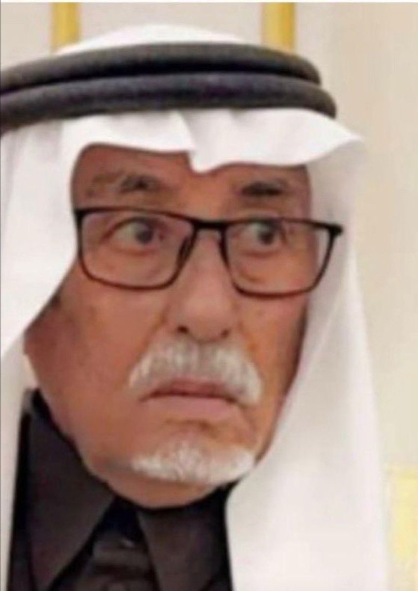 عبدالرحمن بن خالد آل مفرح tweet media