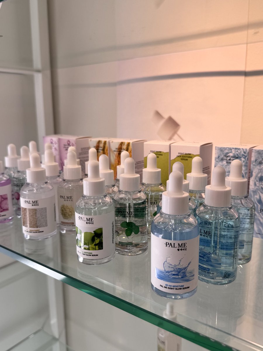 PAL ME 팔미 tweet media