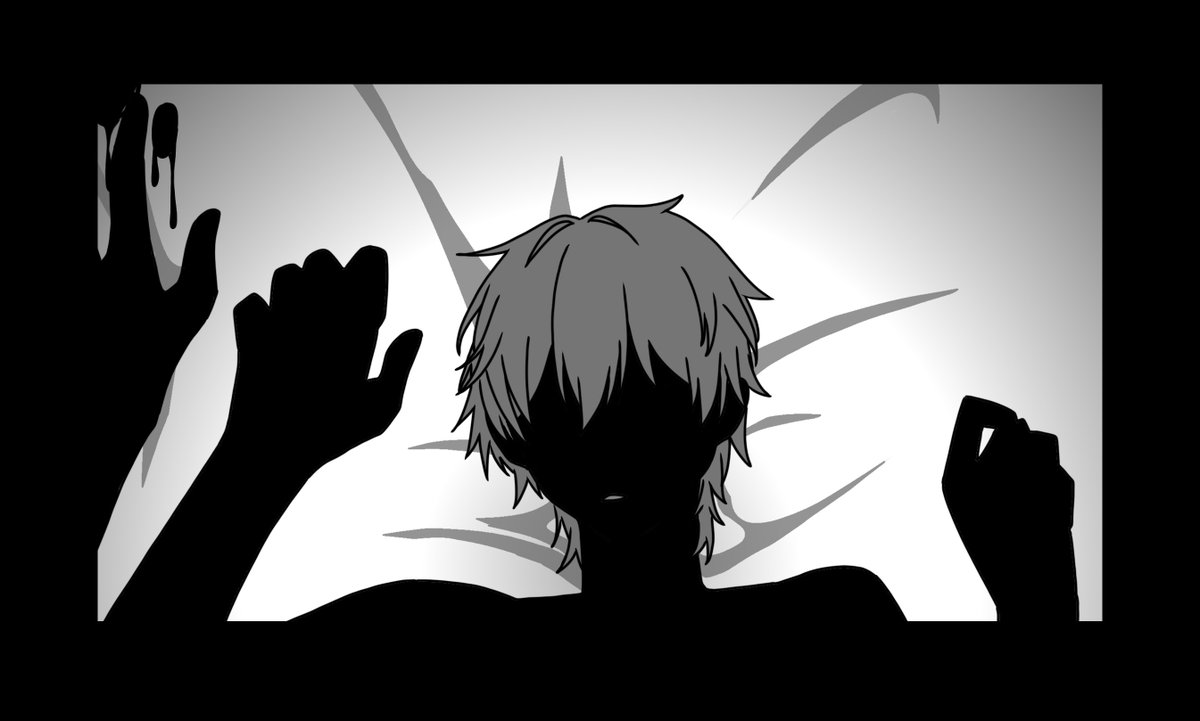 kashiokakei's tweet image. ※曲パロ
#ashcae #不死穹