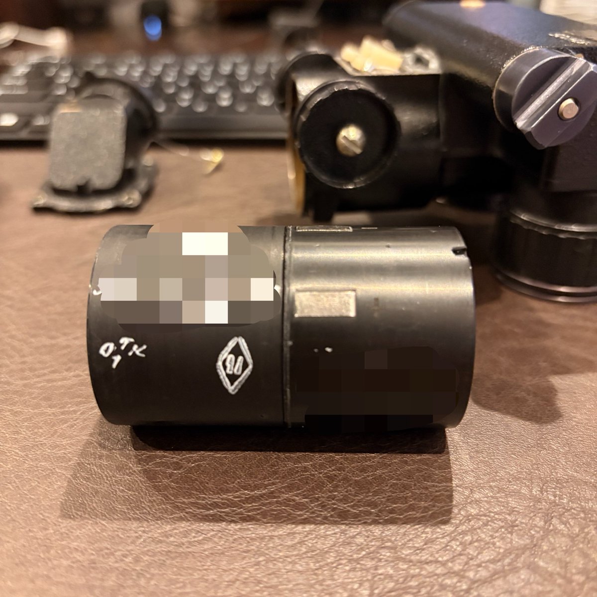 松毬珈琲極東支店 tweet media