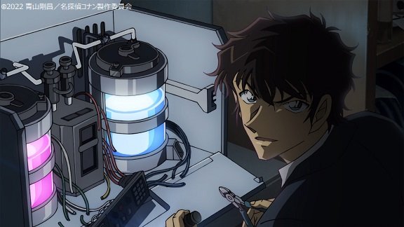 アンク＠金曜ロードショー公式 tweet media