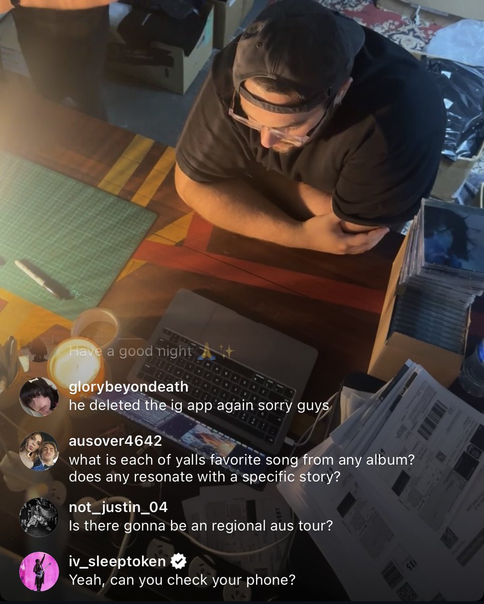 gaytoken420's tweet image. iv in thornhill’s live #friendship