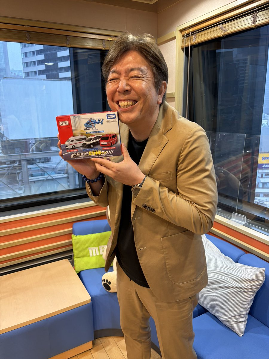 竹内弘一のありったけ！！ tweet media