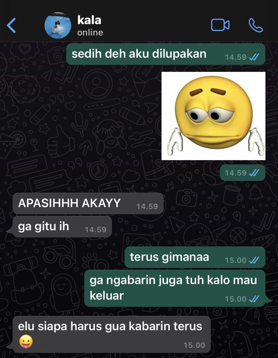 hyeonbasudara's tweet image. #hyeonkeon ; #keonhyeon few tweets

Sakaya - Niskala