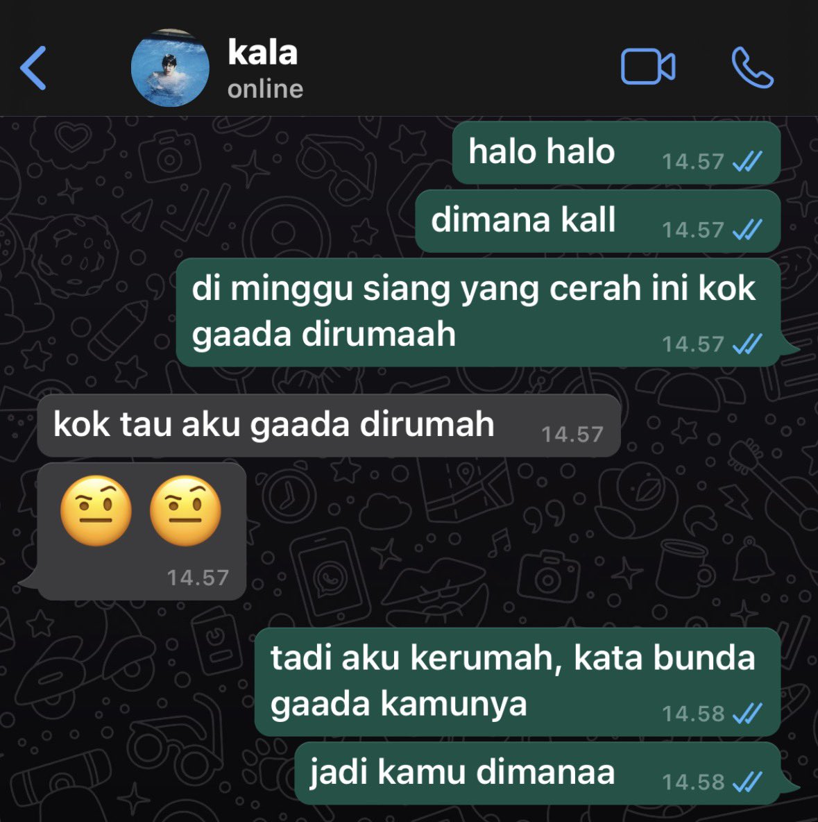 hyeonbasudara's tweet image. #hyeonkeon ; #keonhyeon few tweets

Sakaya - Niskala