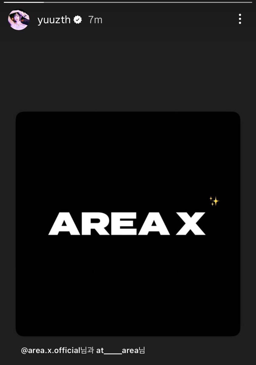 UWOOOO ini kah yang yuju bilang kapan hari bakal liat "new chapter of yuju" 👀👀👀👀