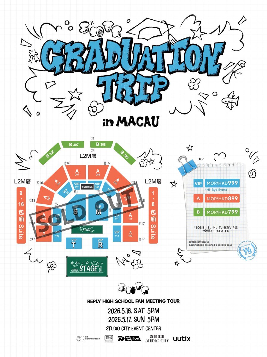 SMTR25UNION tweet media