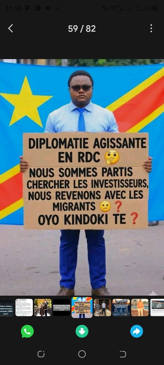 Chers compatriotes, qu'en pensez-vous ?