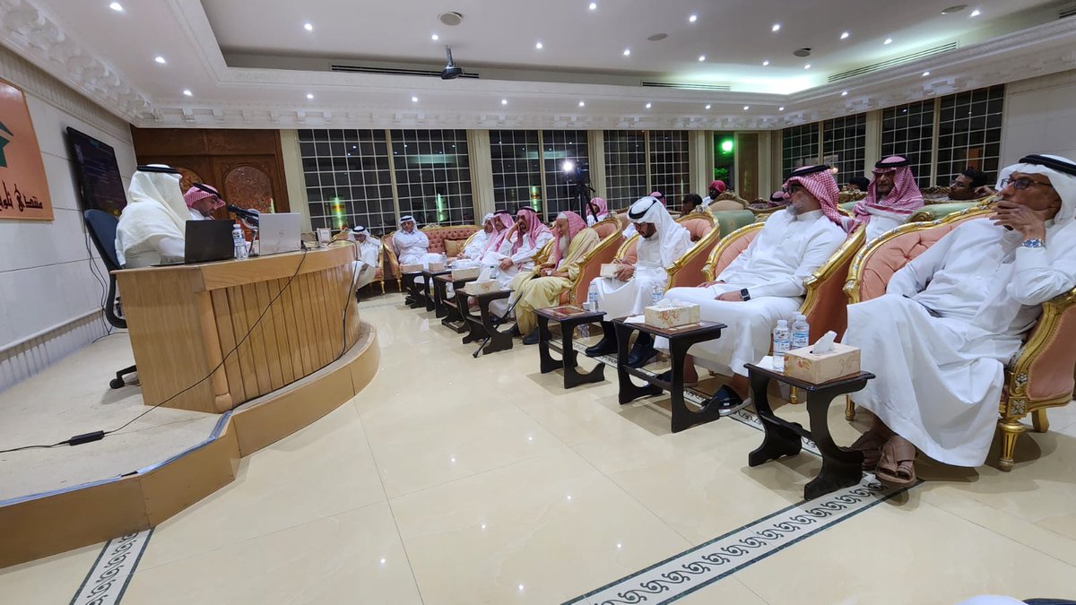 منتدى ثلوثية بامحسون الثقافي tweet media