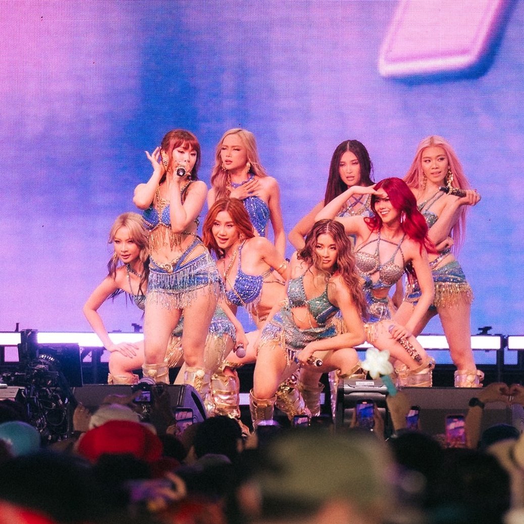 Pop Core tweet media