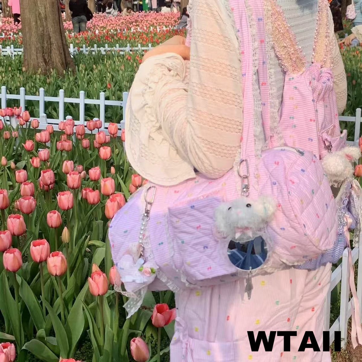 was @webearbeads (suspend) tweet media