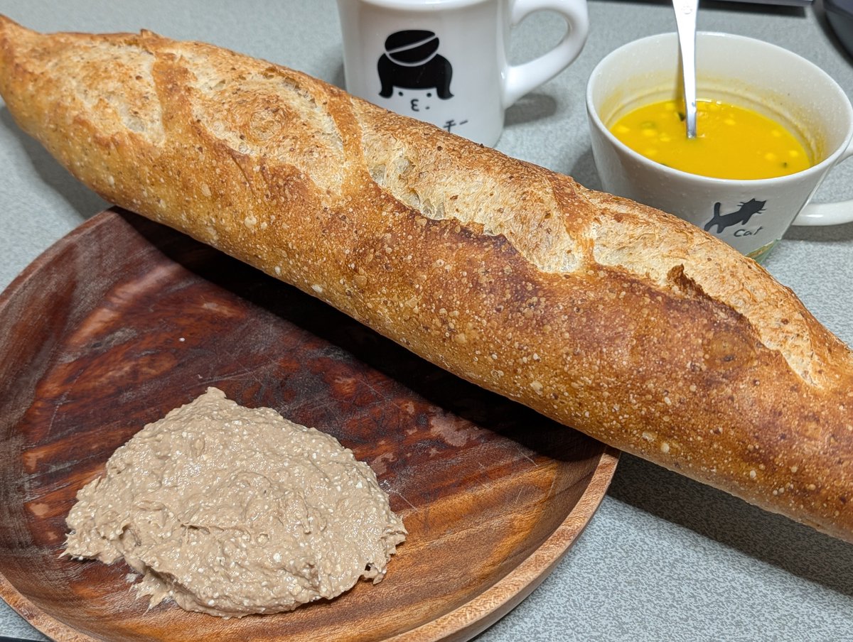 焚火猫 tweet media