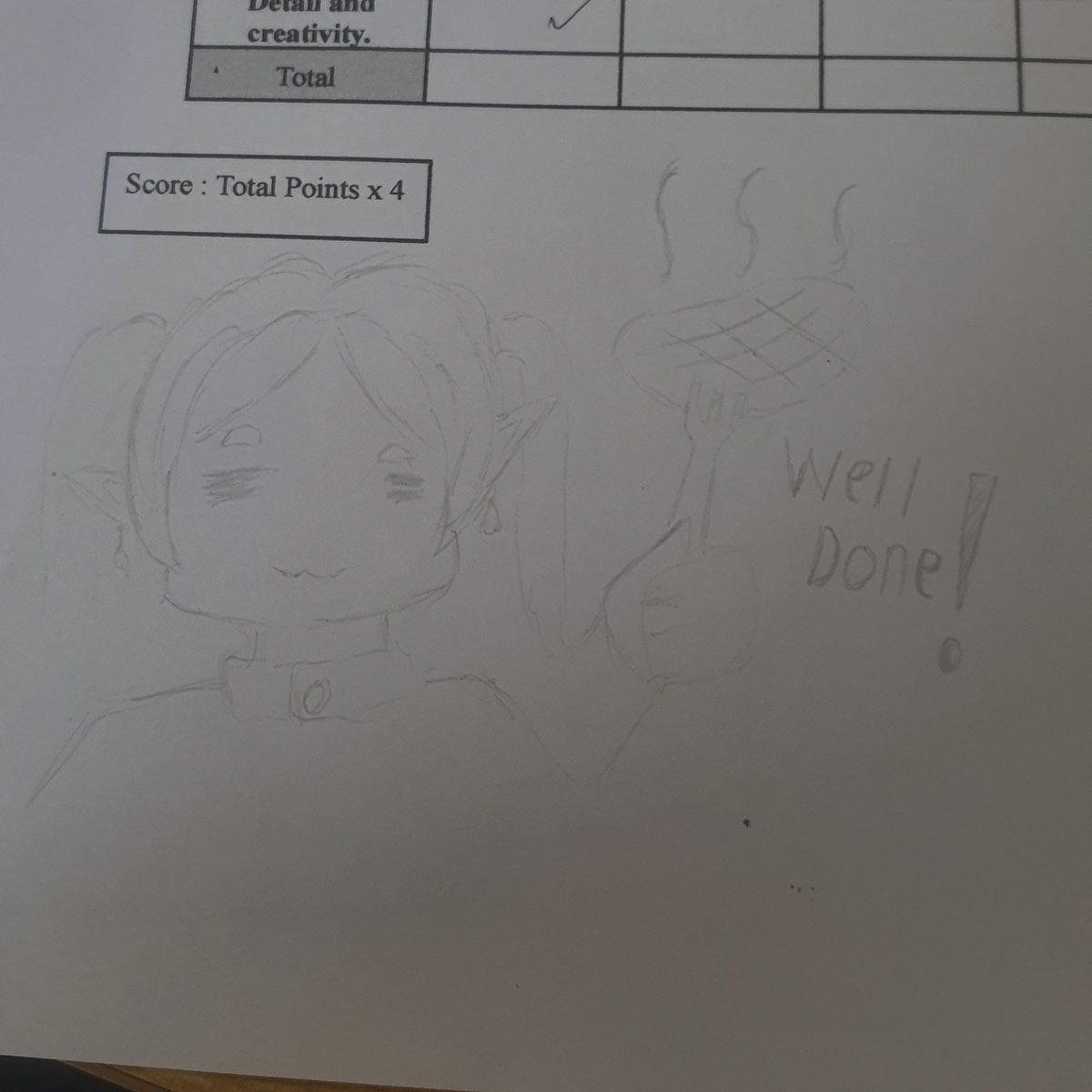 Ramen doodles ⚰️🕊️🍜 tweet media