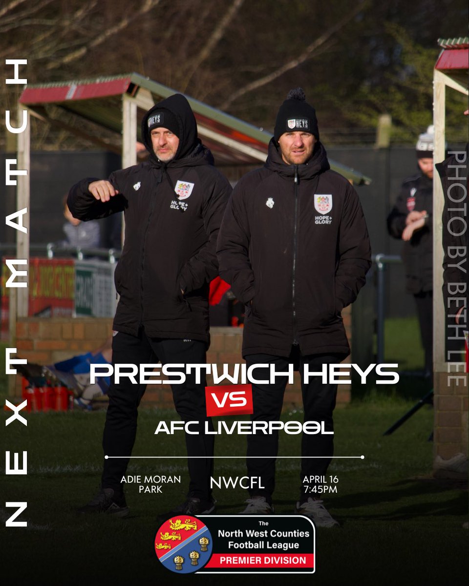 Prestwich Heys tweet media