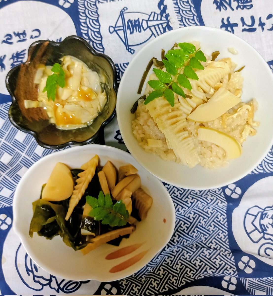 高峰圭二 tweet media