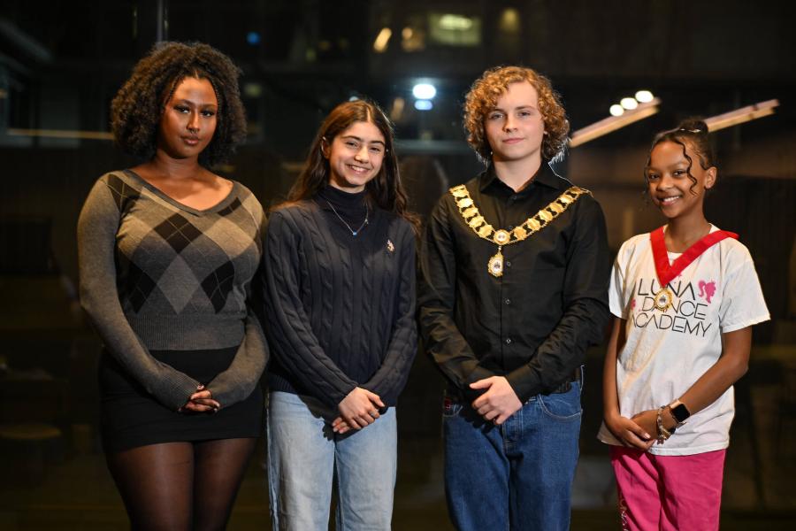 H&F Council tweet media