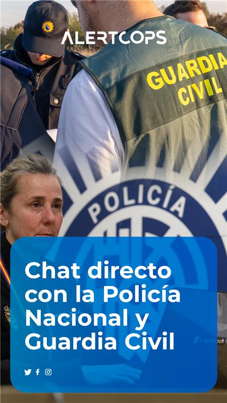 AlertCops tweet media