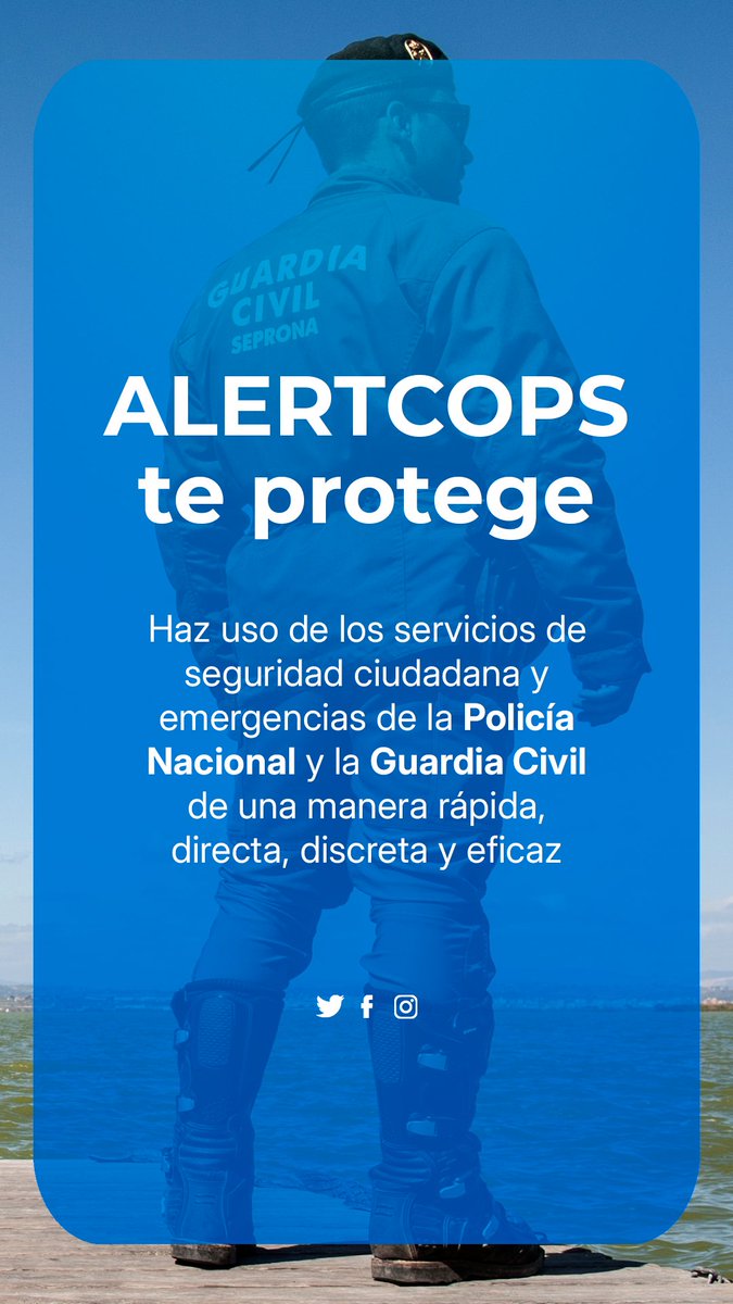 AlertCops tweet media