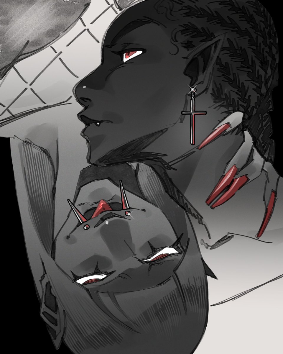 XpyRay⛈️ (@xpyray) on Twitter photo 