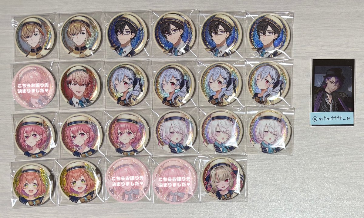 もちもち❥❥ tweet media