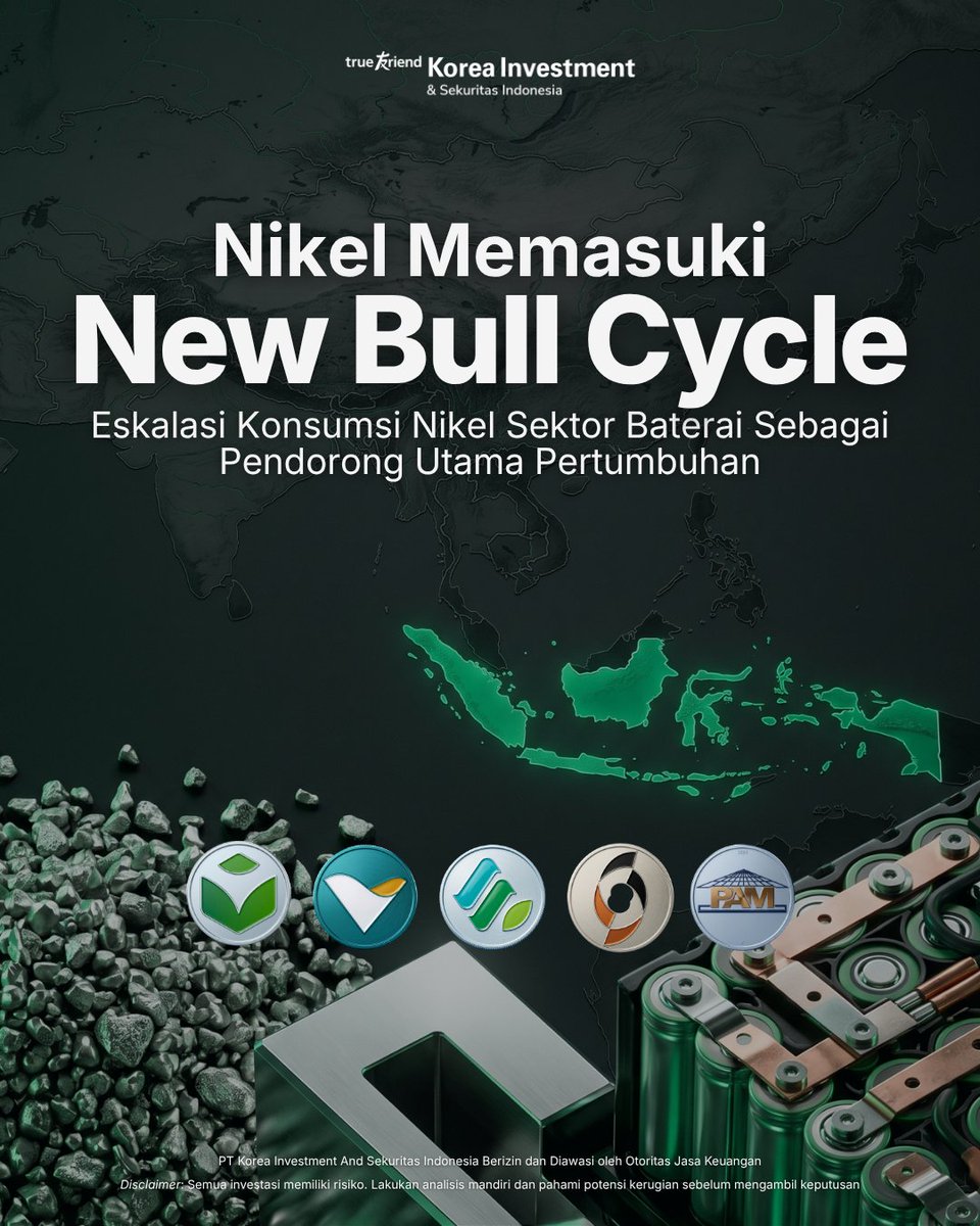 Korea Investment And Sekuritas Indonesia tweet media