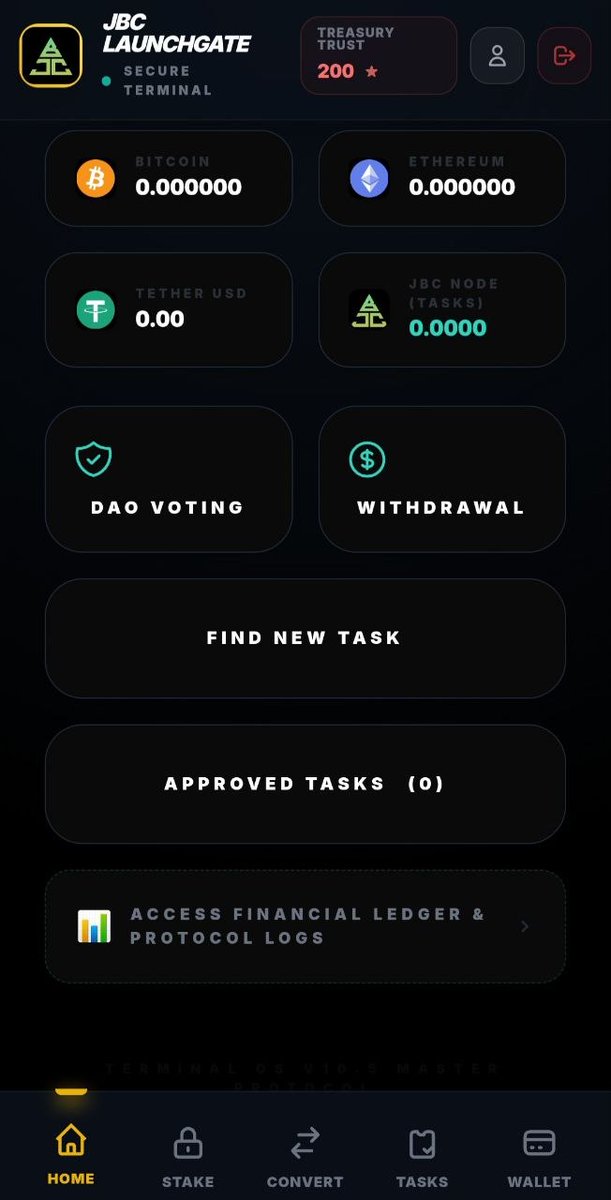 📸 Another snapshot  🤜🤛

📊 On the dashboard, the entire community will be able to submit withdrawal requests
💰 Weekly distributions will be made

🔄 Those who want can sell their earnings
🔒 Those who want can stake and grow

🏆 Users with higher score will earn more
🚀 The