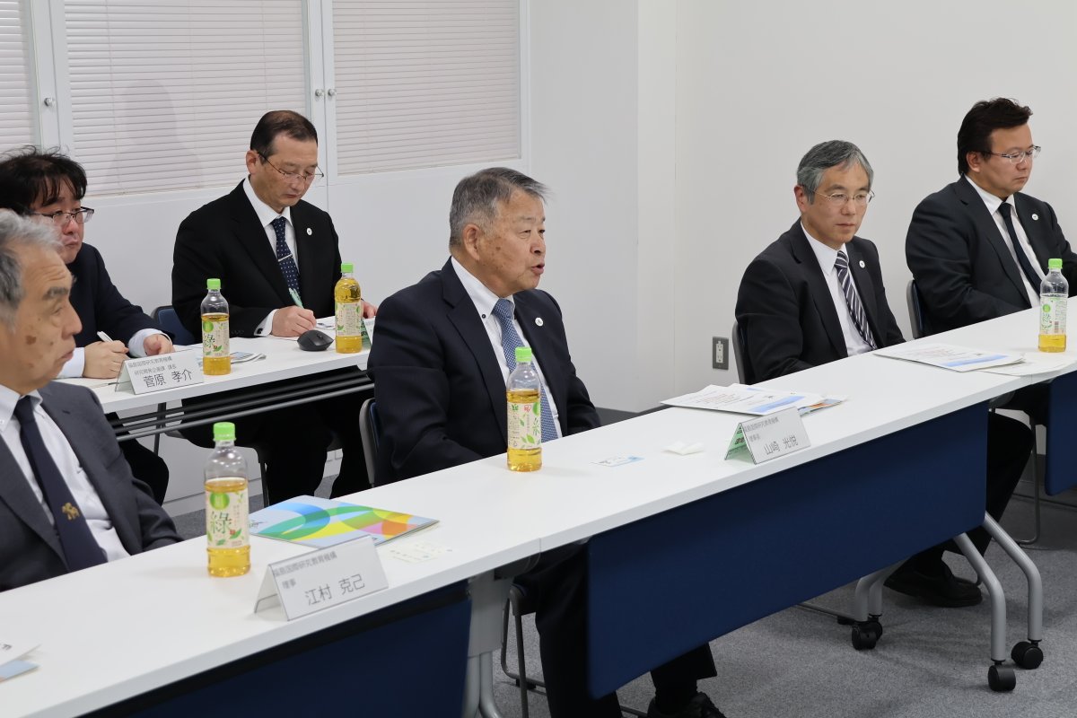 福島国際研究教育機構(F-REI:エフレイ) tweet media