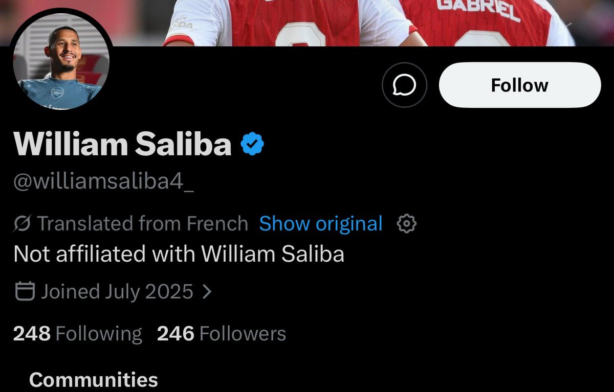 lobistars🇳🇬 tweet media