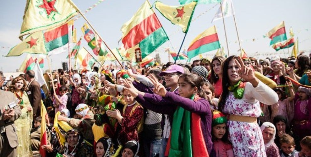Gaziyén Bakur û Rojhilaté Suriyé tweet media