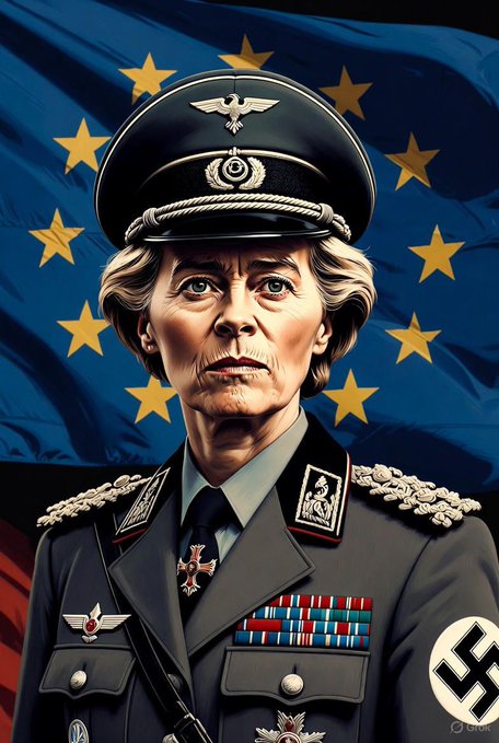 greeksinartcon1's tweet image. #FREEDOMCRY HERE IS A USELESS BUREAUCRAT LEADING A USELESS , INCOMPETENT BUREAUCRATIC MACHINE OF AT LEAST 50,000 PAPER PUSHERS AND BULLSHIT DOWN OUR THROATS FROM #BRUSSELS...

WHO VOTED FOR THIS CRIME #EUROPE???
WHO IS VOTING FOR THIS CATASTROPHE #EUROPEANS?

#EUROPE LIVES IN A