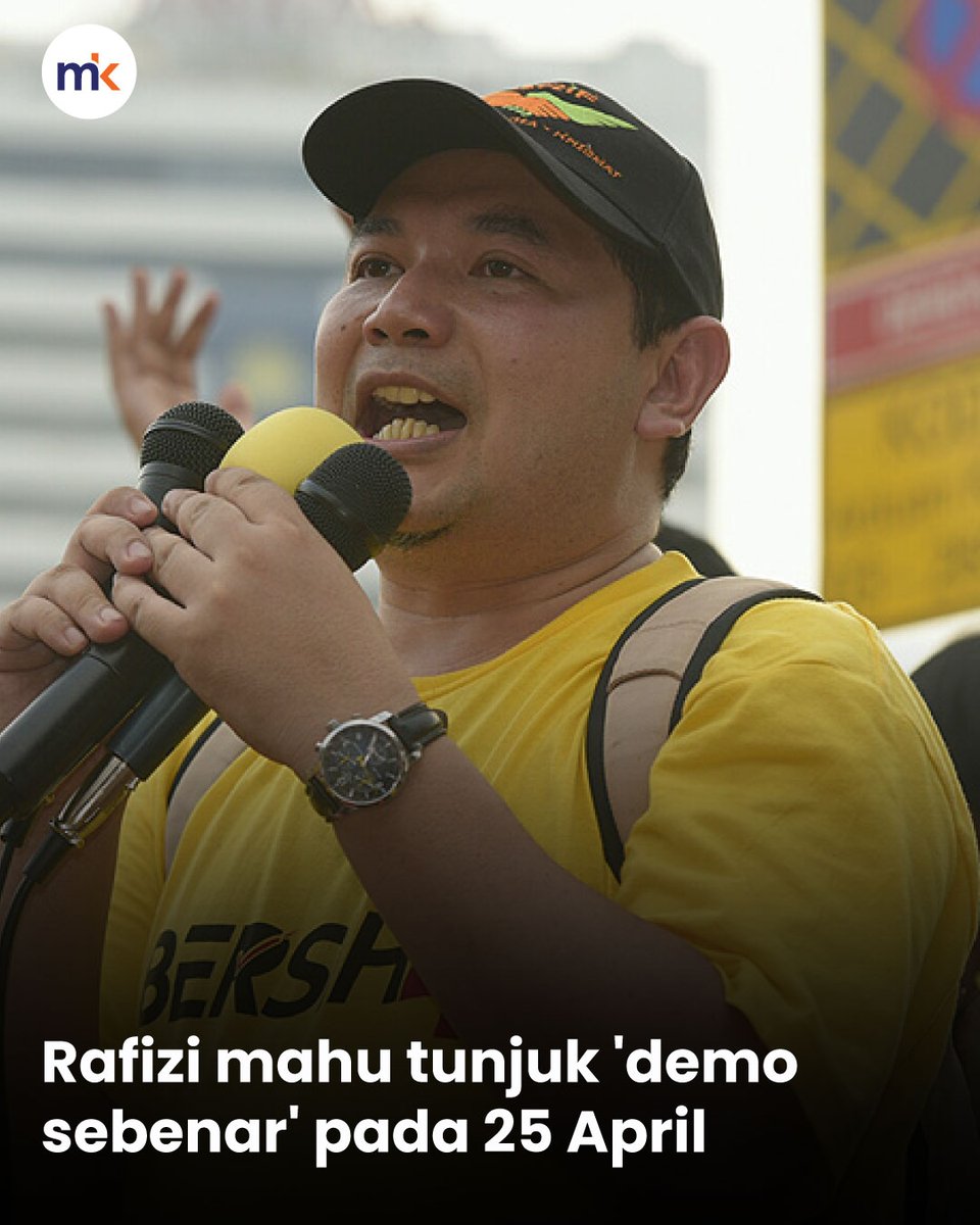 Malaysiakini (BM) tweet media