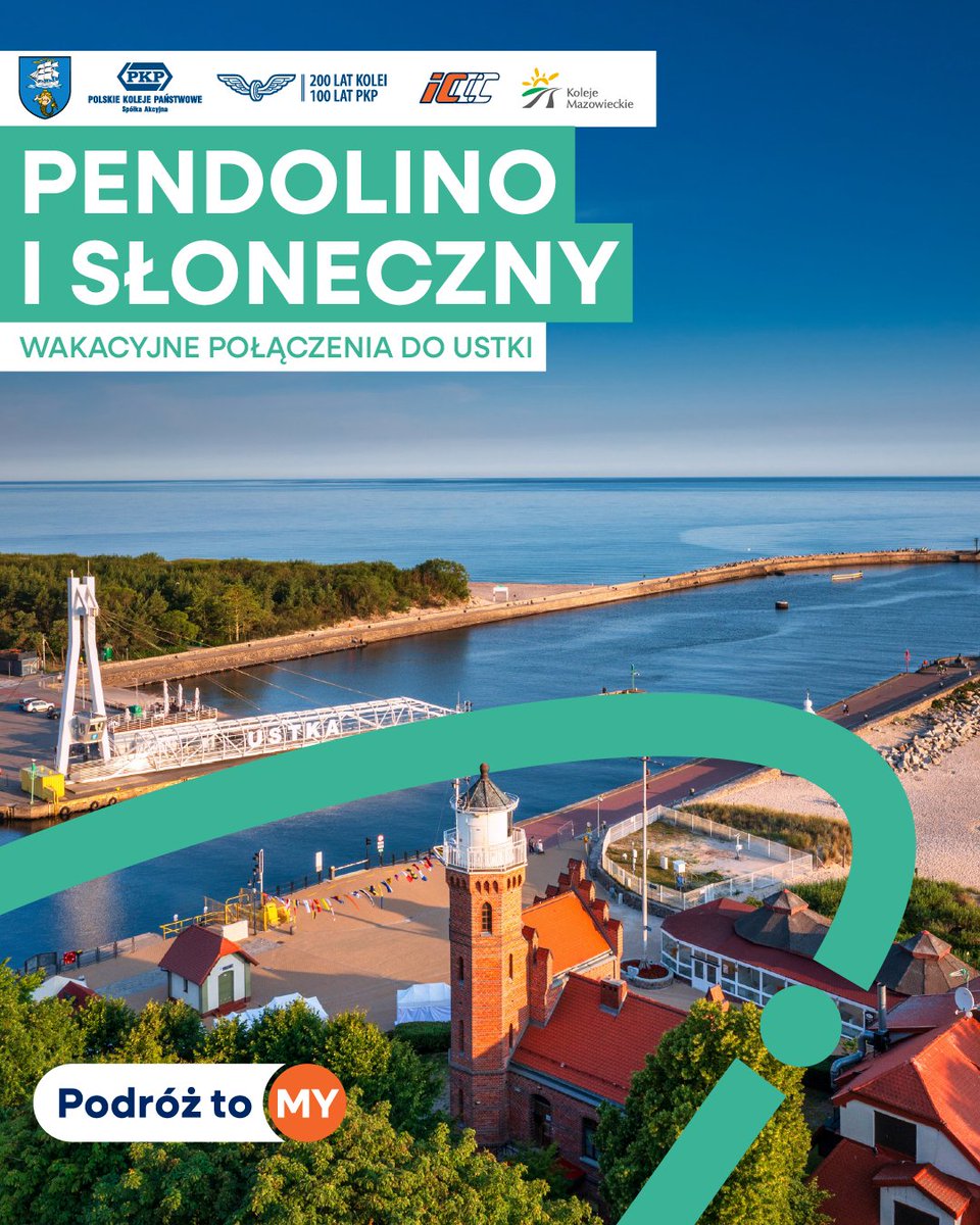 PKP Intercity tweet media