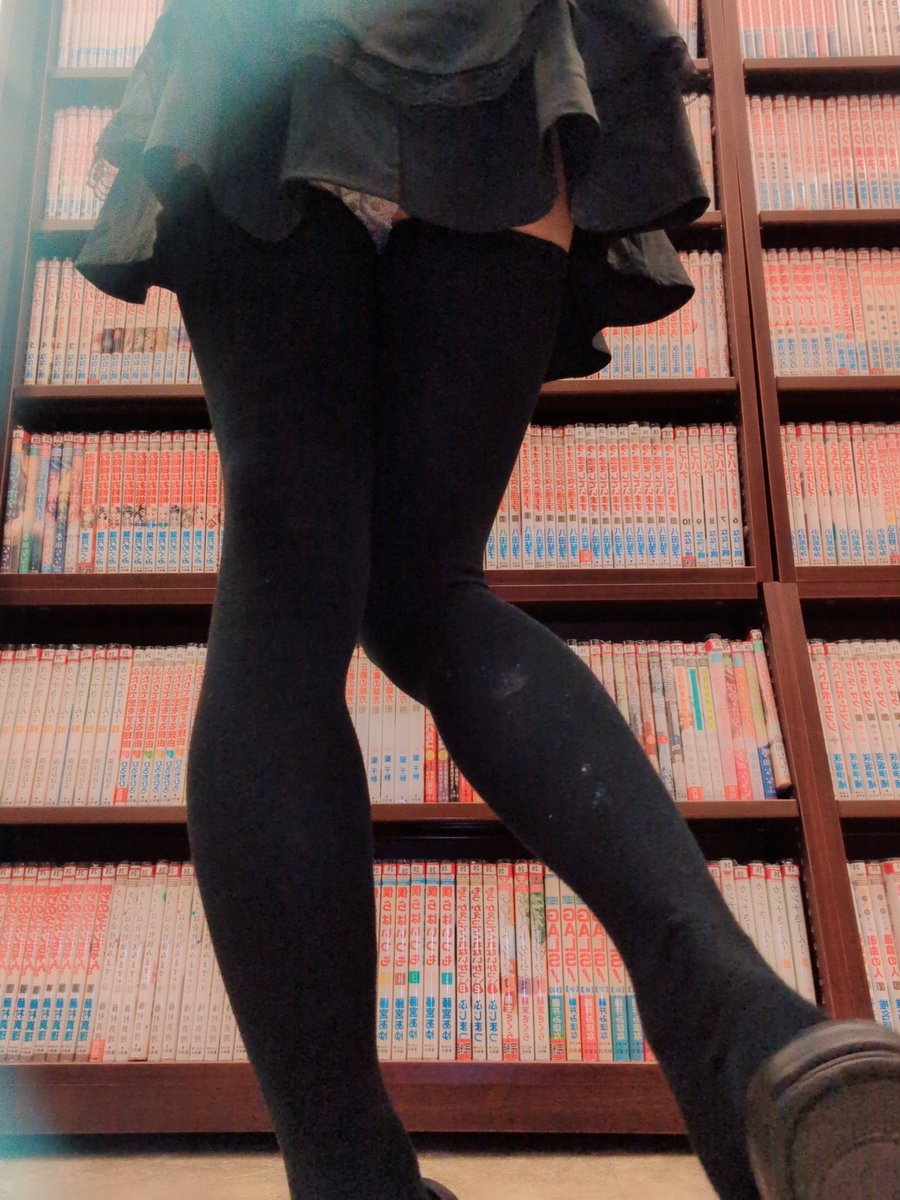 真名＠女装垢（たまに浮上） tweet media