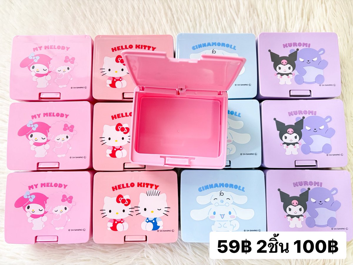 sanrio 🍫kitkat🍫 tweet media