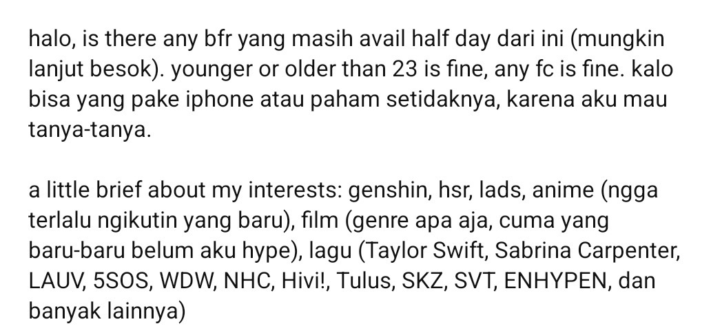 BERMUARA. tweet media